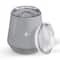 JoyJolt® 12oz. Vacuum Insulated Stemless Wine Tumbler with Lid